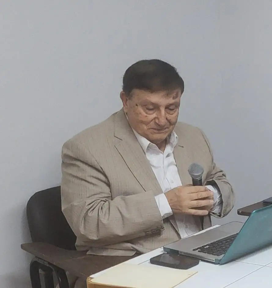 في الوحدة المسكونية (٢)